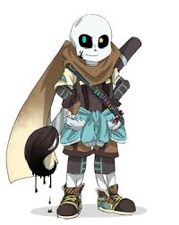 See more ideas about undertale art, undertale fanart, undertale cute. Ink Sans Undertale Foto 39675187 Fanpop