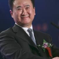 China's Wanda Group Has $5 Billion War Chest for Overseas Acquisitions,  Chairman Says
