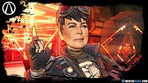 Hollywood legend jamie lee curtis has signed on to join cate blanchett and kevin hart in eli roth's movie adaptation of the hit video game borderlands. Jamie Lee Curtis Will Play Tannis In Upcoming Borderlands Movie Mentalmars
