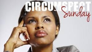 Circumspect Sunday: Donyale Luna—The Outer Gift and The Inner Gunk