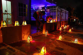 Ver más ideas sobre velas, velas de soja, candelabros de cerámica. Por Que Se Celebra El Dia De Las Velitas El Heraldo