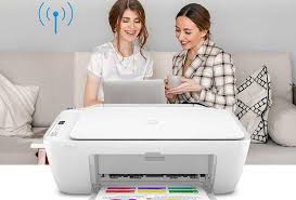 The printer has a control panel that measures 28.7 mm (about 1.13 inches) in diagonal and an lcd screen. Hp Deskjet Ink Advantage 2775 All In One Printer Hp Store Indonesia