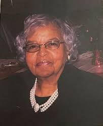 Obituary for Mabel Lee (Cook) Epps