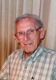 Obituary of Frank Pearson