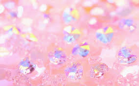 Sparkling stars in the night sky background, sparkling, stars png. Pink Glitter Wallpapers Wallpaper Cave