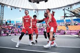 This basketball game format is currently being promoted and structured by fiba, the sport's governing body. I7erl O3sb2aim