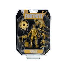 And midas is no different. Fortnite 10cm Hot Drop Figure Midas Gold Smyths Toys Uk