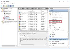 5 Solutions For You To Fix Ntoskrnl Exe Bsod On Windows 10