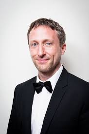 Blog No. 8: Mark Addison