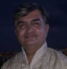 Hindi Supporting Actor Harshad Dave Biography, News, Photos, Videos