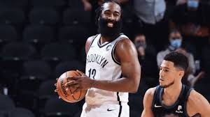The brooklyn nets are signing veteran guard mike james for the remainder of the season, according to shams charania of the athletic and stadium. Brooklyn Nets Milwaukee Bucks Playoff Series Preview