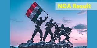 National defence academy (nda) is a part of the defense selection process to fill the openings of army, navy, and air force of indian armed forces. Nda Result 2021 Out Check Nda 1 Scorecard Download Pdf At Upsc Gov In