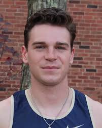 2024-25 Men's Track and Field Roster