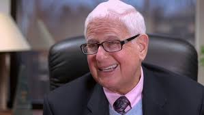 Dr. Michael Schachter Receives the Best Doctor Award by The Beljanski  Foundation