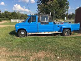 1982 Ford Centurion E350 Ford Company Centurion Ford