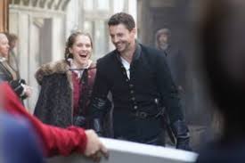 A Discovery Of Witches Season 2 Release Date Cast And More Droidjournal ‭ diana bishop lived a quiet life for some time, but love ❤️ matthew goode !