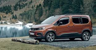 The New Peugeot Rifter Is Arriving At Charters Peugeot In Early September Register Your Interest Now By Giving Us A Call Peugeot Citroen Berlingo Family Car