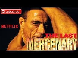 The last mercenary is a 2021 french action comedy film directed by david charhon with a screenplay by charhon and ismael sy savane. Netflix The Last Mercenary Official Trailer 2021 Youtube