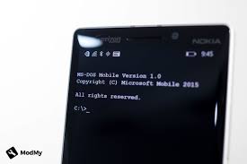 Insert a sim card not from the current network. Secure Boot On Lumia Devices Has Been Cracked All Lumias Have Now Been Bootloader Unlocked Modmy