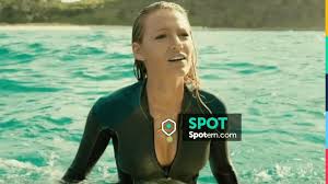 Steven seagull, blake's acting partner and the breakout star of. The Necklace Moon In Gold Of Nancy Adams Blake Lively In The Shallows Spotern