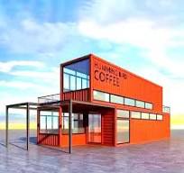 [Hot Item] Casa contenedor modular rentable en venta