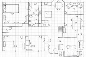 Graph Paper For Floor Plans Best Home Design Diagram Photos