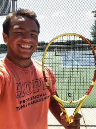 Hope College Racquet Sports Management