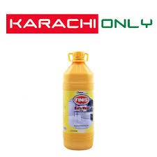 Tyfon phenyl keeps your floor looking shine and great. Finis Daily Mop White Phenyl Bottle 2 9 Litre Buy Online At Best Prices In Pakistan Daraz Pk