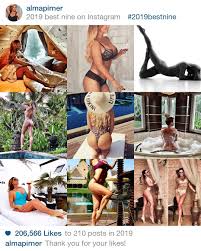 Mellek, család és szerelem – ezekről szóltak a celebek idei legnépszerűbb  Instagram-posztjai | 24.hu