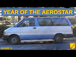 Image result for Silver 1993 Aerostar