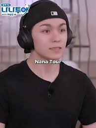 Nana Tour Seventeen Joshua and Vernon