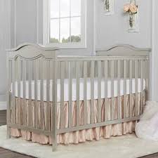 Julienne 5 In 1 Convertible Crib In 2020 Convertible Crib Cribs Mattress Furniture