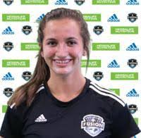 Ivy Garner's Instagram, Twitter & Facebook