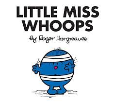 Little Miss Whoops Mr Men And Little Miss Free Download By Roger Hargreaves Little Miss Characters Mr Men Little Miss Little Miss Books