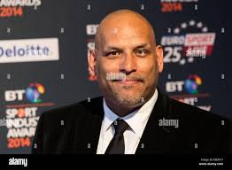 John amaechi Banque de photographies et d'images à haute résolution