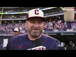 052926 – BOS vs CLE – Vogt In-Game Interview
