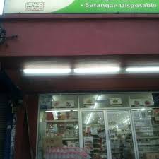 Shah alam (/ʃɑː ˈɑːləm/) is a city and the state capital of selangor, malaysia and situated within the petaling district and a small portion of the neighbouring klang district. Bake Polymart Miscellaneous Shop