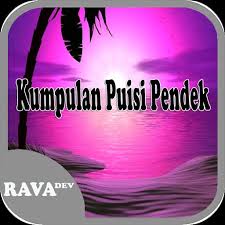 Puisi diartikan sebagai salah satu seni tulisan yang menyampaikan pesan melalui diksi dan pola sastrawi. Contoh Puisi Anak Sd Pendek Pilihan Pour Android Telechargez L Apk