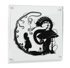 Black Alice In Wonderland Drawing Framed Alice In Wonderland Caterpillar Who Are You Hookah Etsy Alice In Wonderland Silhouette Caterpillar Alice In Wonderland Cheshire Cat Alice In Wonderland