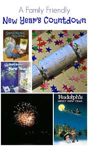 An Hour By Hour Countdown For Kids Including New Year Books Writing Resolutions Acti Kids New Years Eve New Year S Eve Countdown New Year S Eve Activities