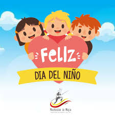 El día universal del niño, que se celebra todos los años el 20 de noviembre, es un día dedicado a todos los niños y niñas del mundo. Feliz Dia Del Nino 2020 Gobierno Municipal Nochistlan