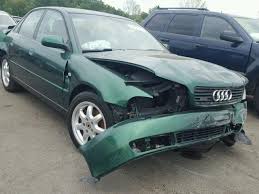 1999 audi a4 1 8t quattro for sale ct hartford tue mar 20 2018 used salvage cars copart usa 1999 audi a4 1 8t quattro for sale ct