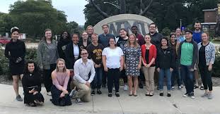 Higher Education And Student Affairs Hesa Leadership Concentration Admissions Requirements Educational Leadership Research And Technology Western Michigan University