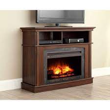 Whalen media fireplace console for tv s up to 45 rustic. Whalen Media Fireplace For Your Home Television Stand Fits Tvs Up To 45 Rustic Brown Finish Walmart Com Walmart Com
