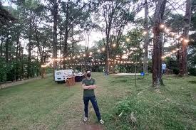 Maybe you would like to learn more about one of these? Pijar Park Taman Wisata Hutan Pinus Di Lereng Muria Omonganem