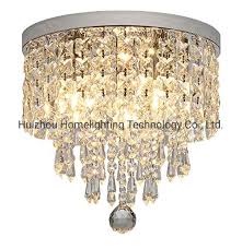 Ceiling lighting / flush mount lights; Jlc 3307 Modern Crystal Pendant Flush Mount Hallway Ceiling Light Fixtures China Hallway Lights Hotel Hallway Light Made In China Com
