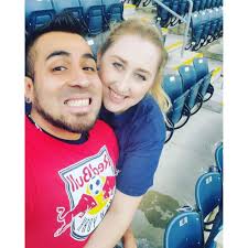 Amanda Foote and Elvin Rubio's Wedding Website