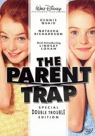 Two identical twin sisters, separated at birth by their parents' divorce, are reunited years later at a summer camp, where they scheme to bring their parents back together. The Parent Trap 1998 Watch Full Hd Streaming Movie Online Free