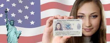 Only those with green card are allowed to handle projects that require security clearance. Permanent Residence Employer Sponsored Green Card Eb