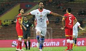 Sebelumnya harimau muda selalu kalah dalam lima kesempatan di partai final. Piala Malaysia 2018 Sabah Hantar Juara 33 Kali Selangor Bungkus Awal